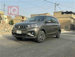 Suzuki Ertiga